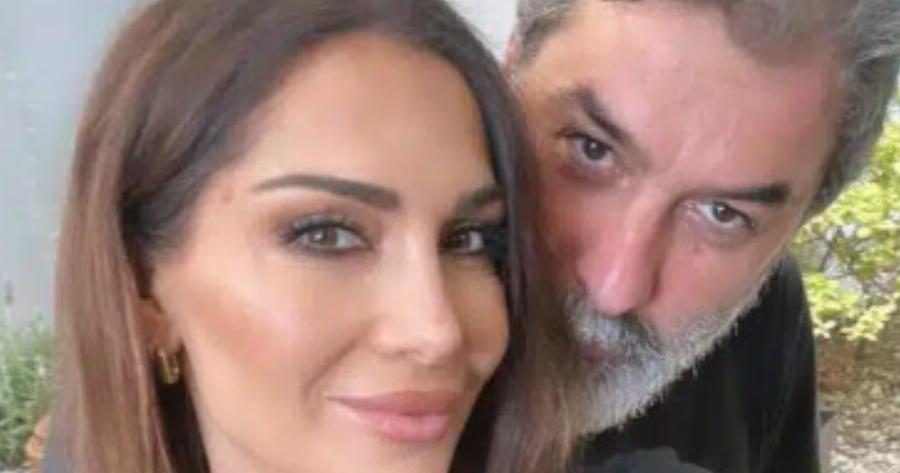 Δέσποινα Βανδή: Φουρνίζει ζυμωτό ψωμί από τα χεράκια της στις διακοπές της στην Κρήτη