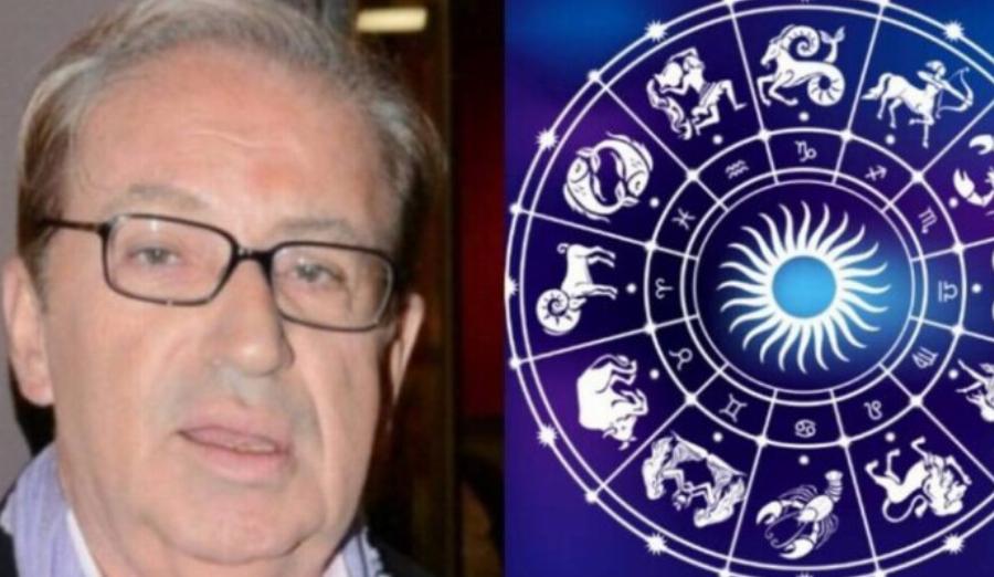 Παίξτε Τζόκερ τώρα αν ανήκετε σ’ αυτό το 1 ζώδιο – Ο Κώστας Λεφάκης φέρνει λεφτά με το τσουβάλι