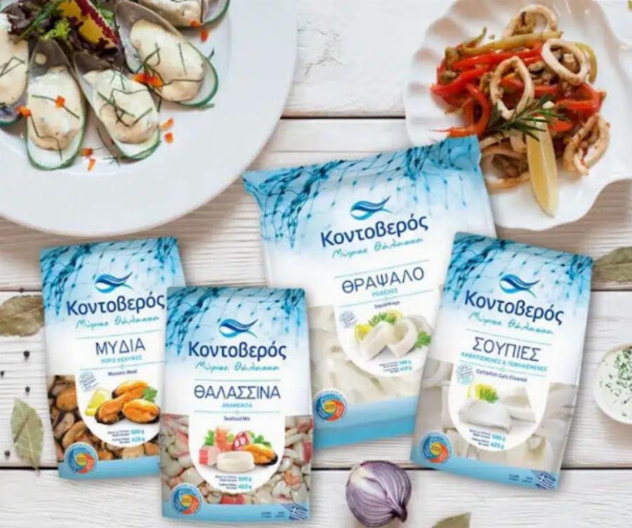 «Λουκέτο» σε μεγάλη ελληνική εταιρεία – Όλοι είχαμε προϊόντα της στην κατάψυξή μας