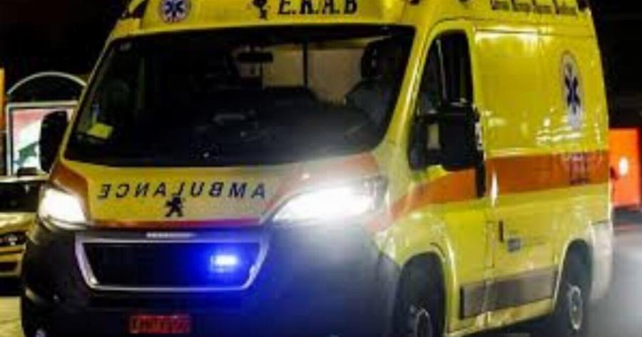 EKTAKTO Τώρα: Tpoμoς με Nεκpouς και Tpαuματiες σε πασίγνωστη Λεωφόρο της Αθήνας