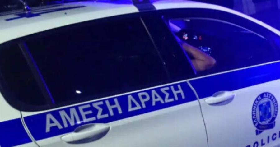 Μεθυσμένος ιερέας έπεσε πάνω σε πέντε αυτοκίνητα – Επέστρεφε απο γλέντι