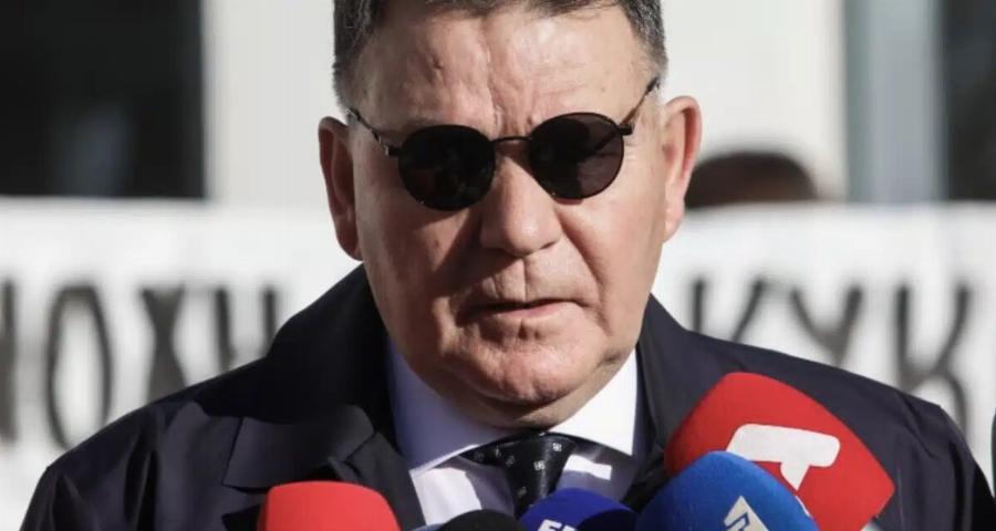 Eκτακτn είδηση για τη Ρούλα Πισπιρίγκου και τον Αλέξη Κούγια