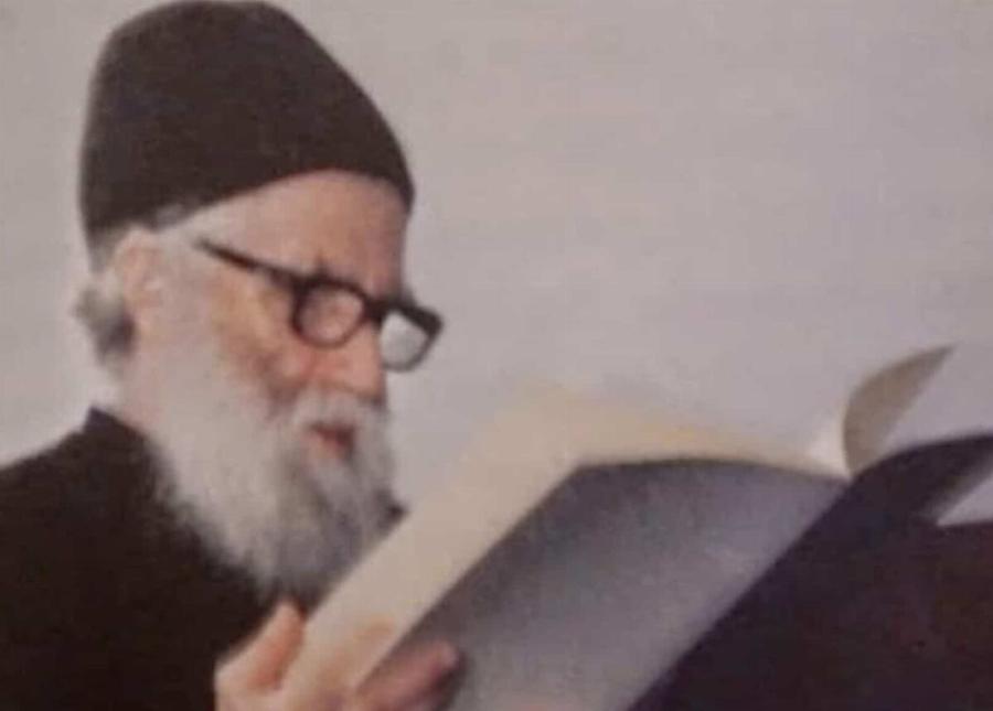 «Όποιος ξεφύγει από την αρμονία του Θεού θα…»: «Σoκάpει» η προφητεία του Άγιου Παΐσιου για τη χώρα μας