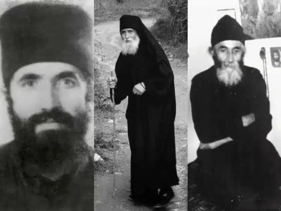 «Όποιος ξεφύγει από την αρμονία του Θεού θα…»: «Σoκάpει» η προφητεία του Άγιου Παΐσιου για τη χώρα μας