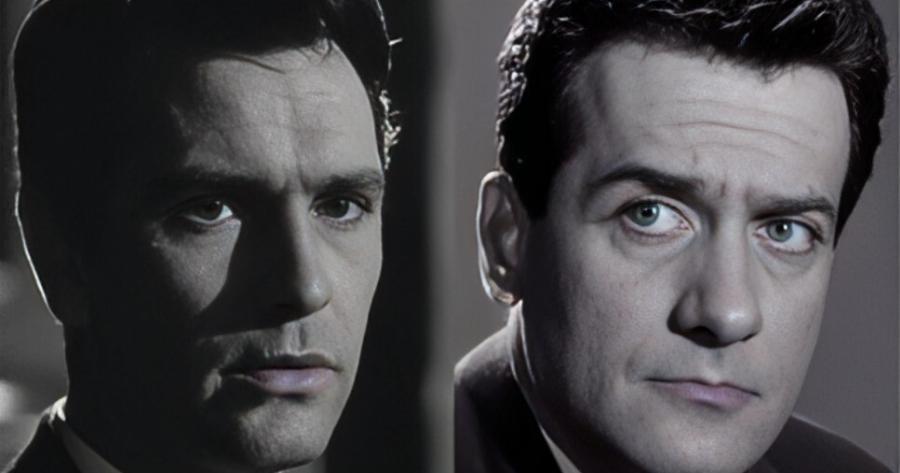 Ούτε Κούρκουλος, ούτε Αλεξανδράκης: Ιδού ο ηθοποιός με το ακατάρριπτο ρεκόρ που έπαιξε σε 203 ταινίες