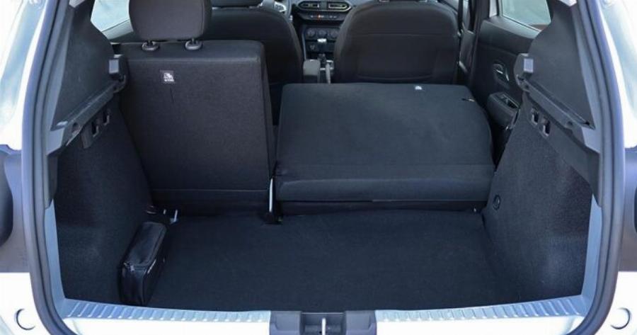 Προσοχή: Έχεις «άδειο» το πορτμπαγκάζ στο αυτοκίνητο; Κίνδυνος να πληρώσεις τσουχτερό πρόστιμο