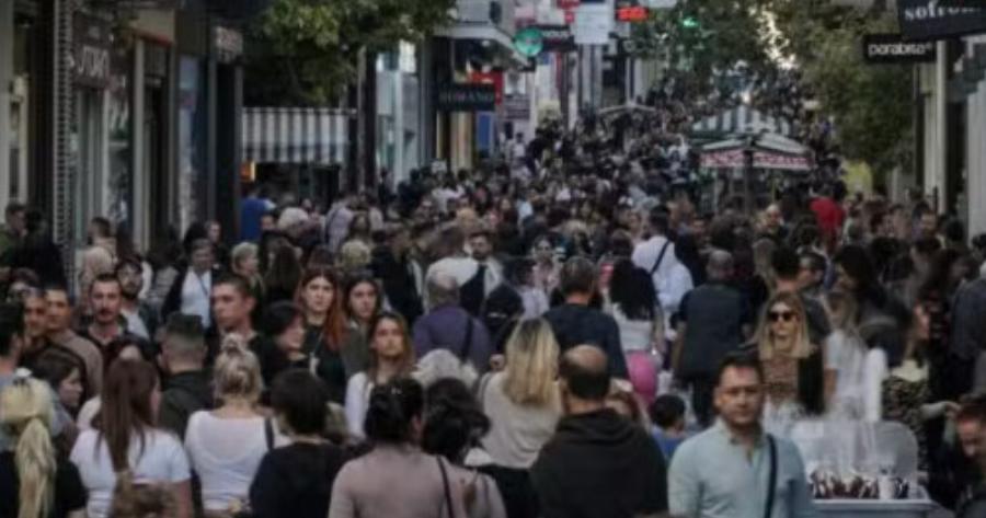 «Βóμβα» με τους μισθούς στην Ελλάδα – Μαθεύτηκαν πριν λίγο τα δυσάρεστα