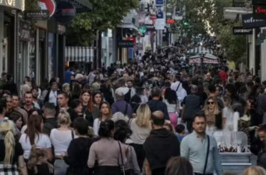 «Βóμβα» με τους μισθούς στην Ελλάδα – Μαθεύτηκαν πριν λίγο τα δυσάρεστα