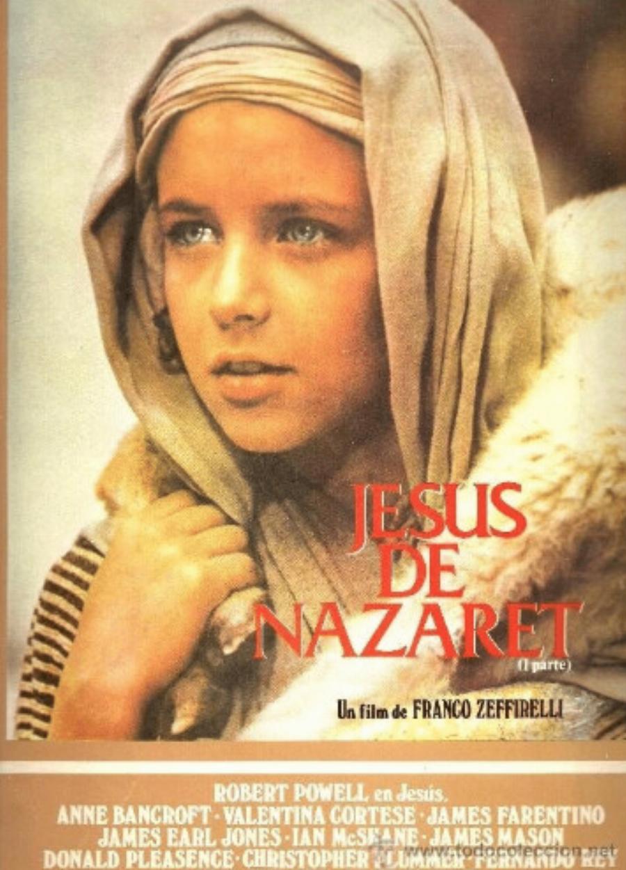 Τότε 10 χρονών παιδάκι, τώρα 57άρης αλλά με τα ίδια καταγάλανα μάτια: Έτσι είναι σήμερα ο μικρός Ιησούς από τη Ναζαρέτ