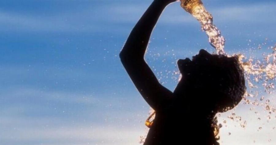 Καιρός – Προσοχή: «Κόκκινος συναγερμός» σε αυτές τις 13 περιοχές για θερμοπληξία τις επόμενες ώρες