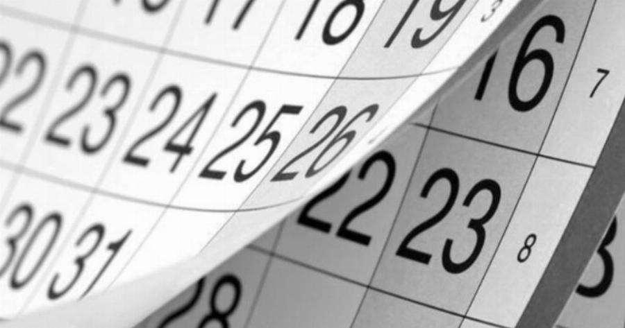 Περιμένουν πως και πως οι Έλληνες: Πότε είναι η επόμενη αργία που μπορεί να γίνει δεκαήμερο