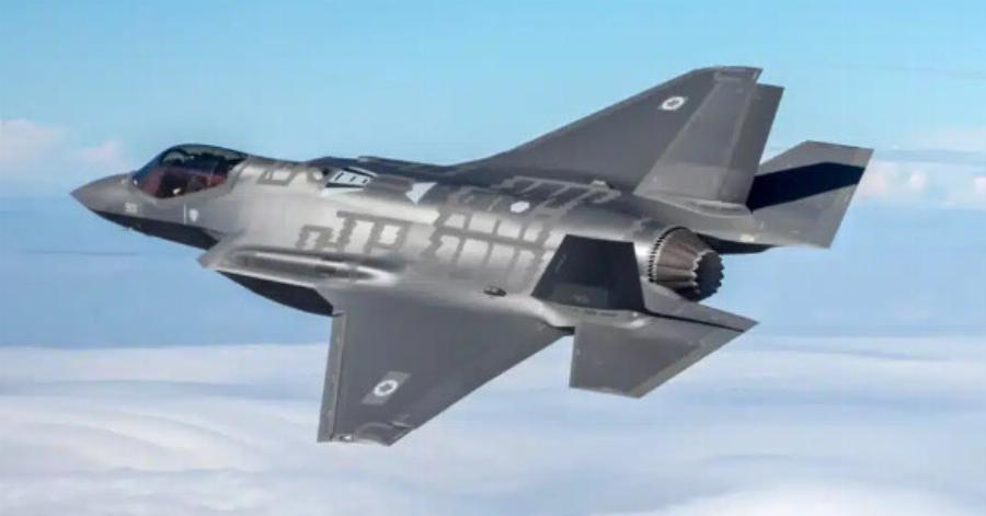 Αυτά είναι τα 20 νέα F-35 αξίας 3,5 δισ. δολαρίων που παίρνει η Ελλάδα