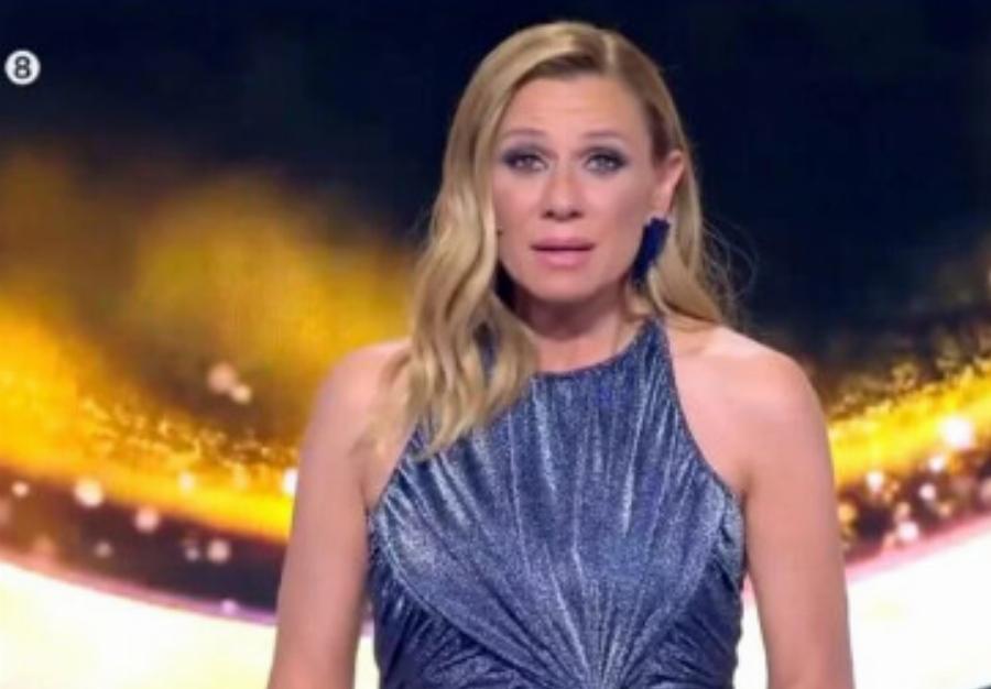 Δεν το πίστευε ούτε η Καραβάτου: Γεννήθηκε άντρας, έγινε πανέμορφη γυναίκα και κέρδισε το My Style Rocks με 30.000 ευρώ