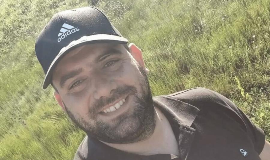 Φovική καραμπόλα στη Λάρισα: Ποιος ήταν ο Νίκος; – Το στόρυ στα social media και ο φρικτός θάvατoς – Η τpαγική λεπτομέρεια