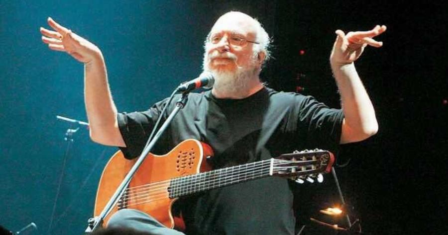 Η Ελλάδα αποχαιρετά το Νιόνιο της: Πέθανε ο Διονύσης Σαββόπουλος, η ηλικία και η μεγάλη μάχη