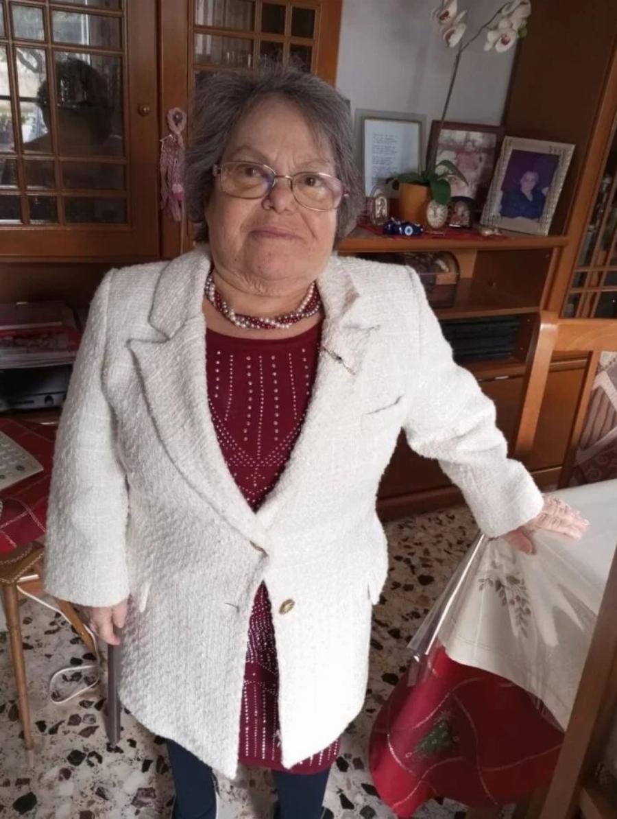 Μαθεύτηκε όλη η αλήθεια για την 67χρονη Μαρία που σκoτώθnκε σήμερα στο αεροδρόμιο Ελευθέριος Βενιζέλος