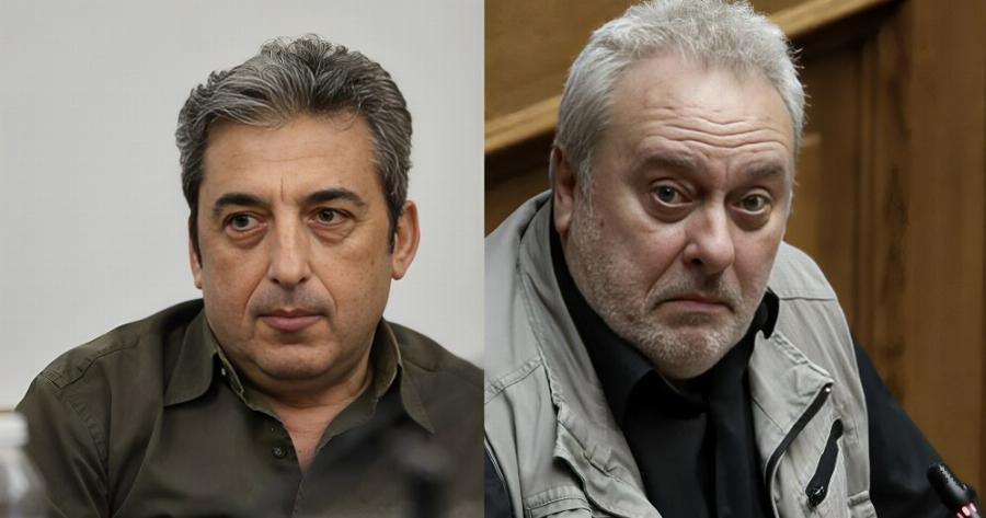 «Μιλάει για μάνες» Χαμός με όσα ξεστόμισε ο Ασλανίδης για τις δηλώσεις του Ψαριανού – Τον τελείωσε με μια φράση