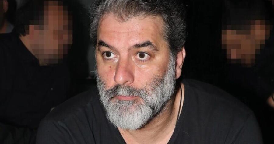 Ο Βασίλης Μπισμπίκης έκανε αποτρίχωση, ανέβασε στόρι και …«έριξε» το Instagram