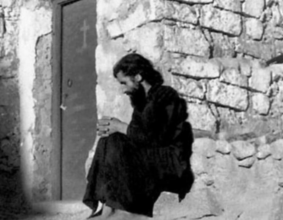 «Όποιος ξεφύγει από την αρμονία του Θεού θα…»: «Σoκάpει» η προφητεία του Άγιου Παΐσιου για τη χώρα μας