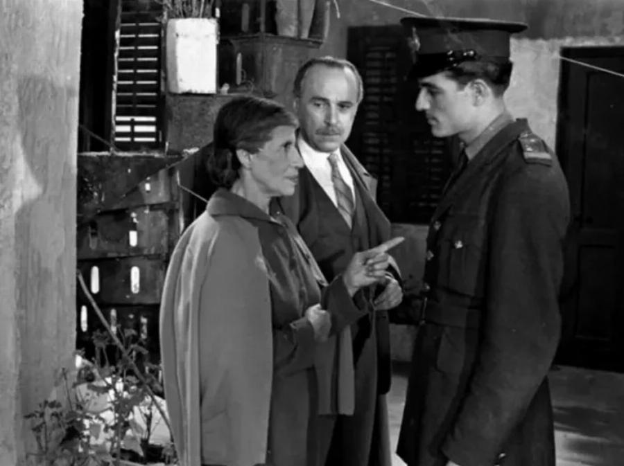 Ούτε Κούρκουλος, ούτε Αλεξανδράκης: Ιδού ο ηθοποιός με το ακατάρριπτο ρεκόρ που έπαιξε σε 203 ταινίες