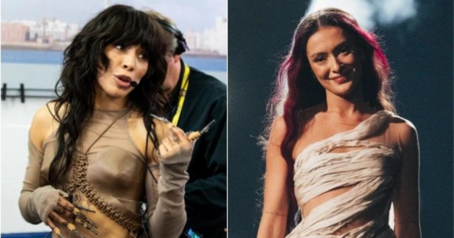 Παγκόσμιο σούσουρο στη Eurovision: Η περυσινή νικήτρια Loreen αρνείται να δώσει το τρόπαιο στην Ισραηλινή, αν κερδίσει