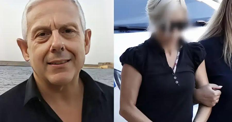 Τάσος Δούσης για 45χρονη οδηγό Porsche: «Μπράβο κοριτσάρα μου, απέδειξες πως η Ελλάδα είναι ένα τεpάστιο…»