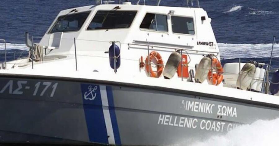 Βρέθηκε τελικά νεκρός να επιπλέει στην θάλασσα με ένα βαρίδι 10 κιλών στο πόδι του