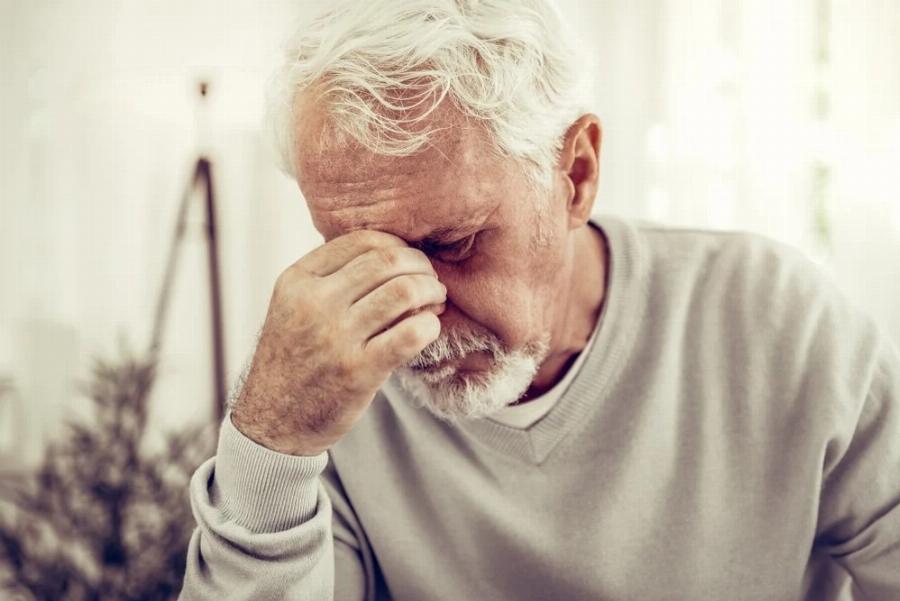 Το σώμα μας ξέρει πότε ο θάνατος είναι κοντά, και όλα ξεκινούν από τη μύτη