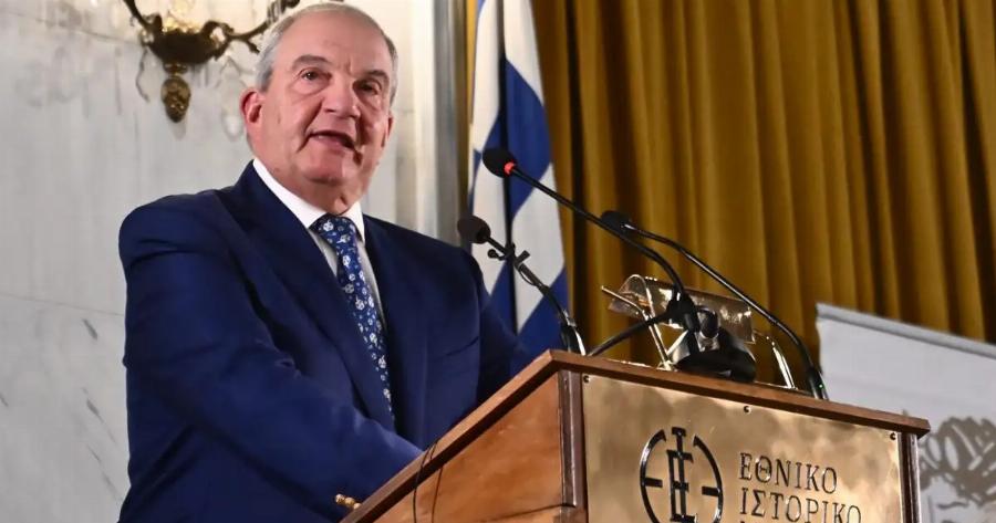 Ξεκίνησε τον πόλεμο ο Καραμανλής