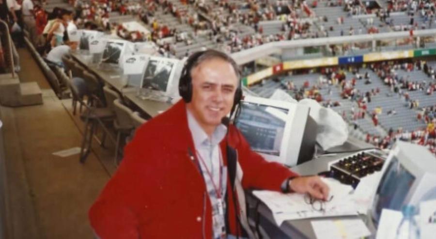 Πέθανε ο δημοσιογράφος Παύλος Γερακάρης – Ανασύρθηκε νεκρός από τη θάλασσα