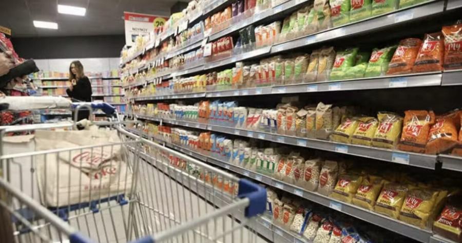 Πρóστıμα τώρα σε Σκλαβενίτη, Μασούτη και My Market