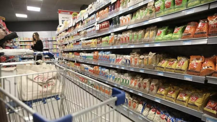 Πρóστıμα τώρα σε Σκλαβενίτη, Μασούτη και My Market