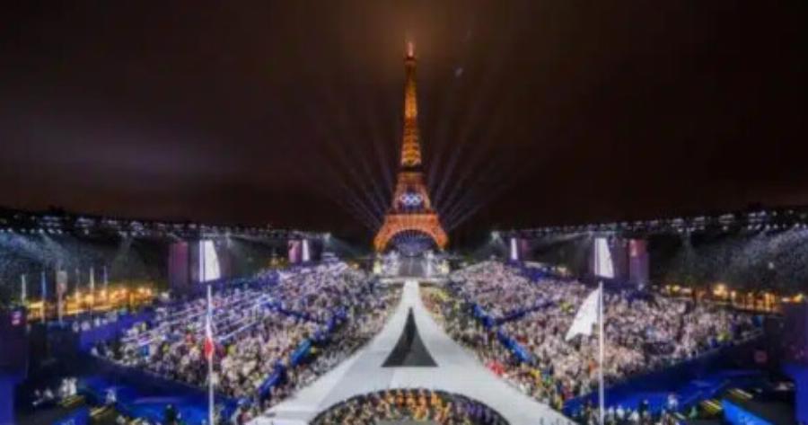 Παρίσι: «Κατέβασαν» το βίντεο με την τελετή έναρξης των Ολυμπιακών Αγώνων μετά τις αντιδράσεις