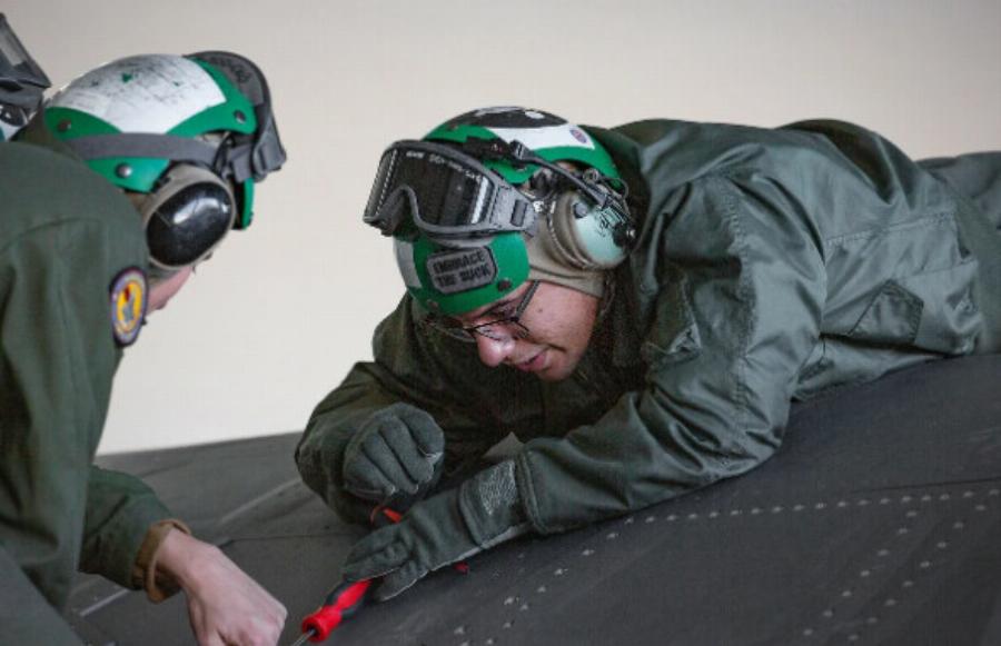 Αυτά είναι τα 20 νέα F-35 αξίας 3,5 δισ. δολαρίων που παίρνει η Ελλάδα