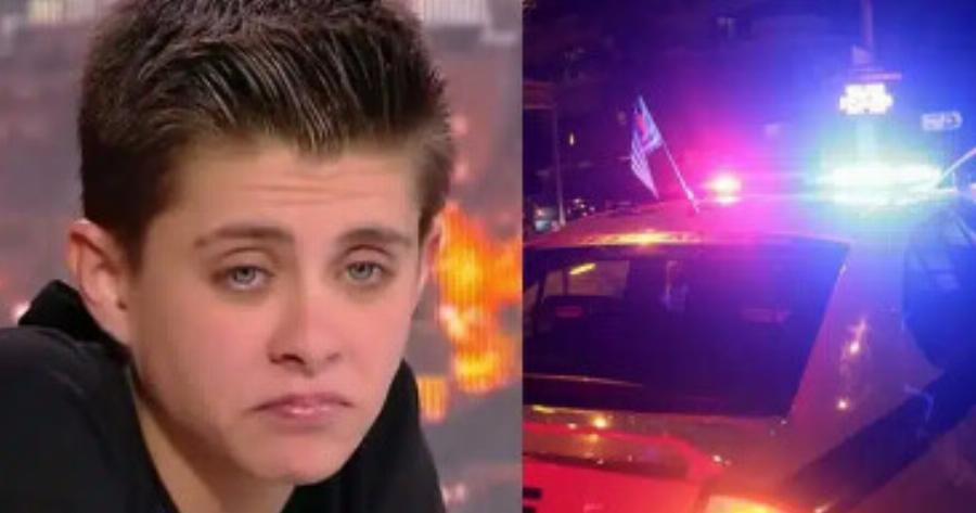 ΕΚΤΑΚΤΟ- Κατεπείγουσα εντολή της ΕΛΑΣ: Aναζητά την Ειρήνη Μουρτζούκου για να την συλλάβει