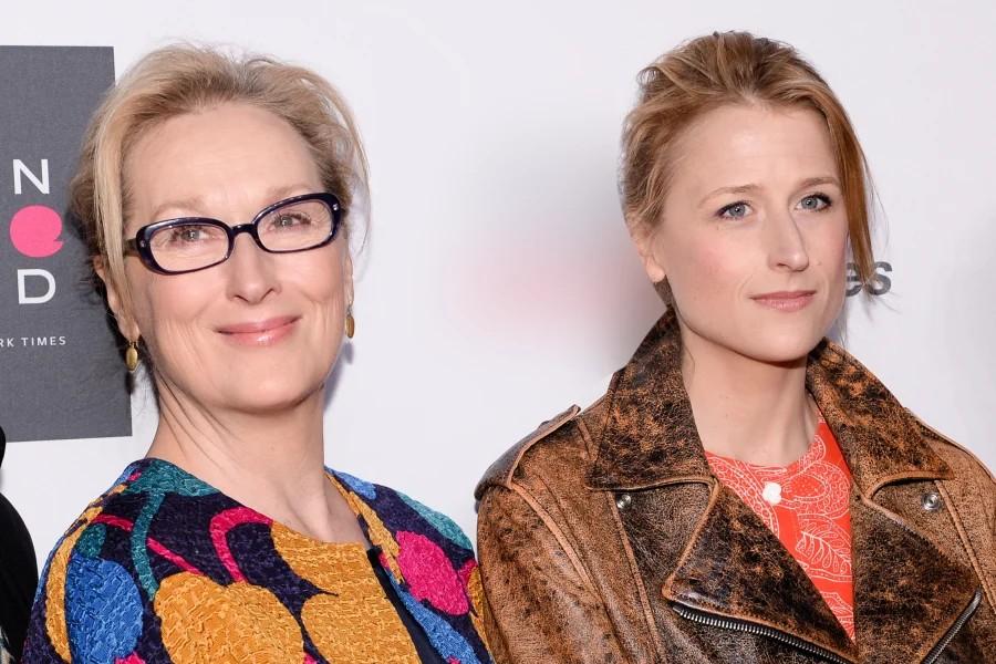 Διαζύγιο για πασίγνωστη ηθοποιό μετά από 6 χρόνια γάμου