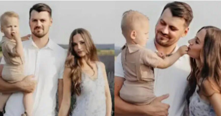 Έγκυος μητέρα και ο σύζυγός της πνίγηκαν σε διακοπές – Άφησαν πίσω τους ένα μωρό 18 μηνών