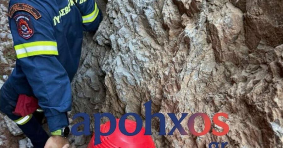 ΕΚΤΑΚΤΗ ΕΙΔΗΣΗ ΓΙΑ ΤΡΕΝΟ ΣΤΗΝ ΕΛΛΑΔΑ ΠΟΥ ΕΦΥΓΕ ΑΠΟ ΤΟ ΔΙΑΚΟΠΤΟ ΓΕΜΑΤΟ ΕΠΙΒΑΤΕΣ