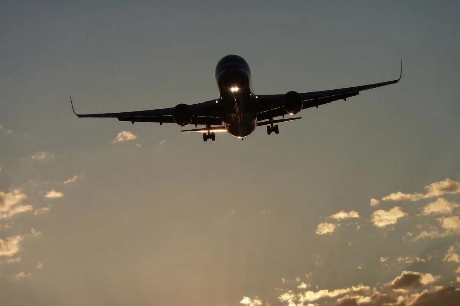 ΕΚΤΑΚΤΟ ΤΩΡΑ σε αεροπλάνο της Ολυμπιακής