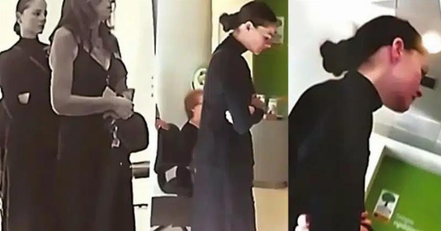 Έτοιμη να εισπράξει η Λιονάκη – Τα δάκρυά της όταν πληροφορήθηκε ότι θα λάβει 10.000 ευρώ από το ΣΕΗ