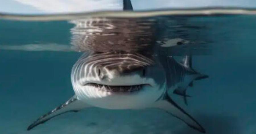 Φρίκη – Καρχαρίας αποκεφάλισε 16χρονο αγόρι – Απαρηγόρητος ο πατέρας του