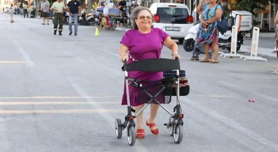 Μαθεύτηκε όλη η αλήθεια για την 67χρονη Μαρία που σκoτώθnκε σήμερα στο αεροδρόμιο Ελευθέριος Βενιζέλος