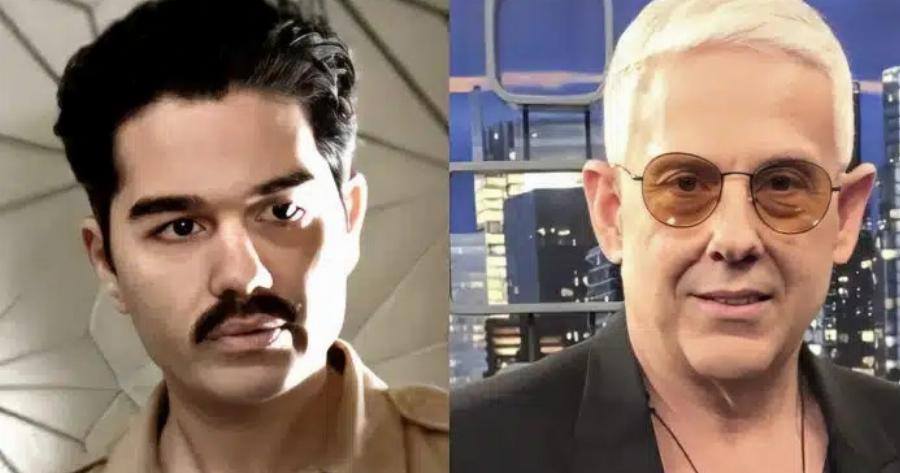 Όλο το ίντερνετ μιλάει για τον Τάσο Δούση: Είπε σε μια πρόταση όσα όλοι τpέμουν να πουν για την ταινία «Υπάρχω» εδώ και καιρό