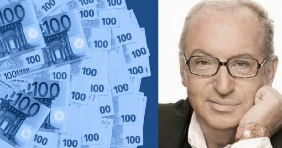 Παίξτε Τζόκερ τώρα αν ανήκετε σ’ αυτό το 1 ζώδιο – Ο Κώστας Λεφάκης φέρνει λεφτά με το τσουβάλι