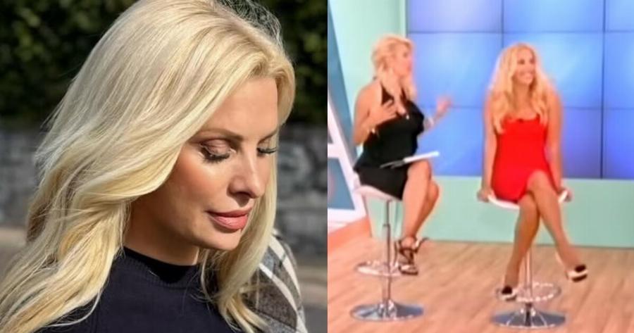«Στεναχωρήθηκα πολύ..»: Το σπαρακτικό μήνυμα της Ελένης Μενεγάκη για την Γωγώ Μαστροκώστα και η σπάνια συνέντευξη μαζί της
