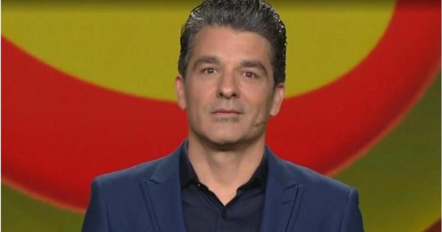 Το Big Brother επέστρεψε – Πώς «υποδέχτηκε» το Twitter τον Πέτρο Λαγούτη