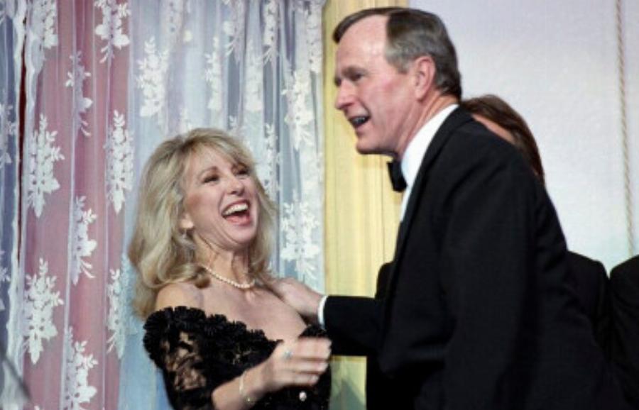 Μεγαλώσαμε μαζί της: Παγκόσμιος θρήνος έφυγε από τη ζωή αγαπημένη ηθοποιός