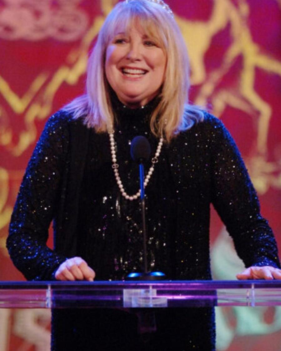 Μεγαλώσαμε μαζί της: Παγκόσμιος θρήνος έφυγε από τη ζωή αγαπημένη ηθοποιός