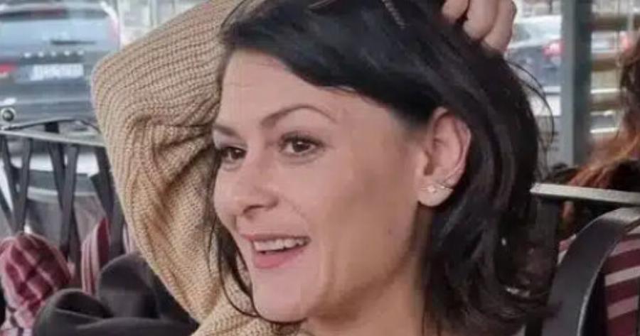 Πάτρα: Συγκλονίζει η αδερφή της Γαρυφαλλιάς – Το τελευταίο αντίο