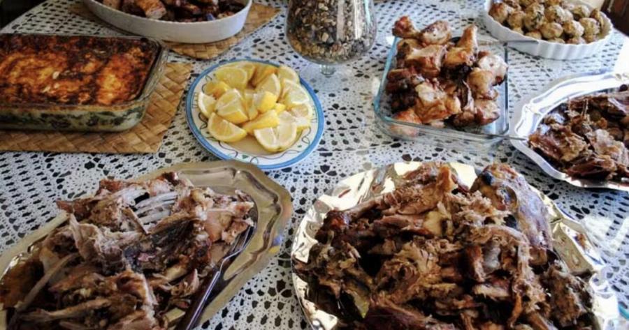 Μερομήνια: Οριστικό – Με τι καιρό θα κάνουμε Πάσχα